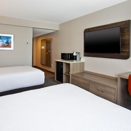 Holiday Inn Express Kitty Hawk - Outer Banks, An Ihg Hotel Экстерьер фото