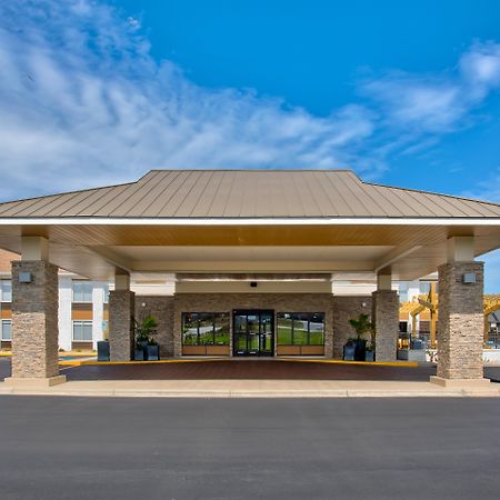 Holiday Inn Express Kitty Hawk - Outer Banks, An Ihg Hotel Экстерьер фото