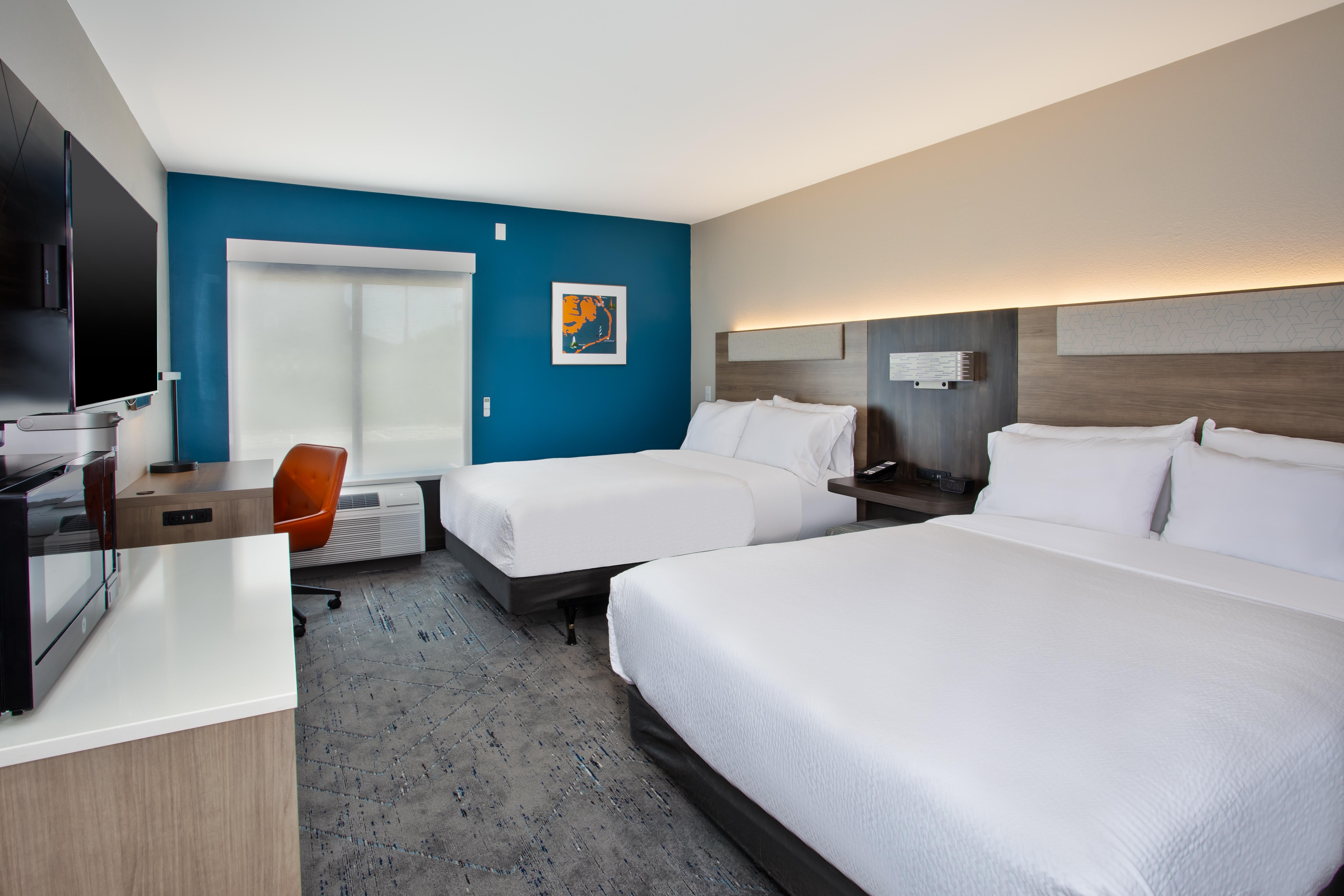 Holiday Inn Express Kitty Hawk - Outer Banks, An Ihg Hotel Экстерьер фото