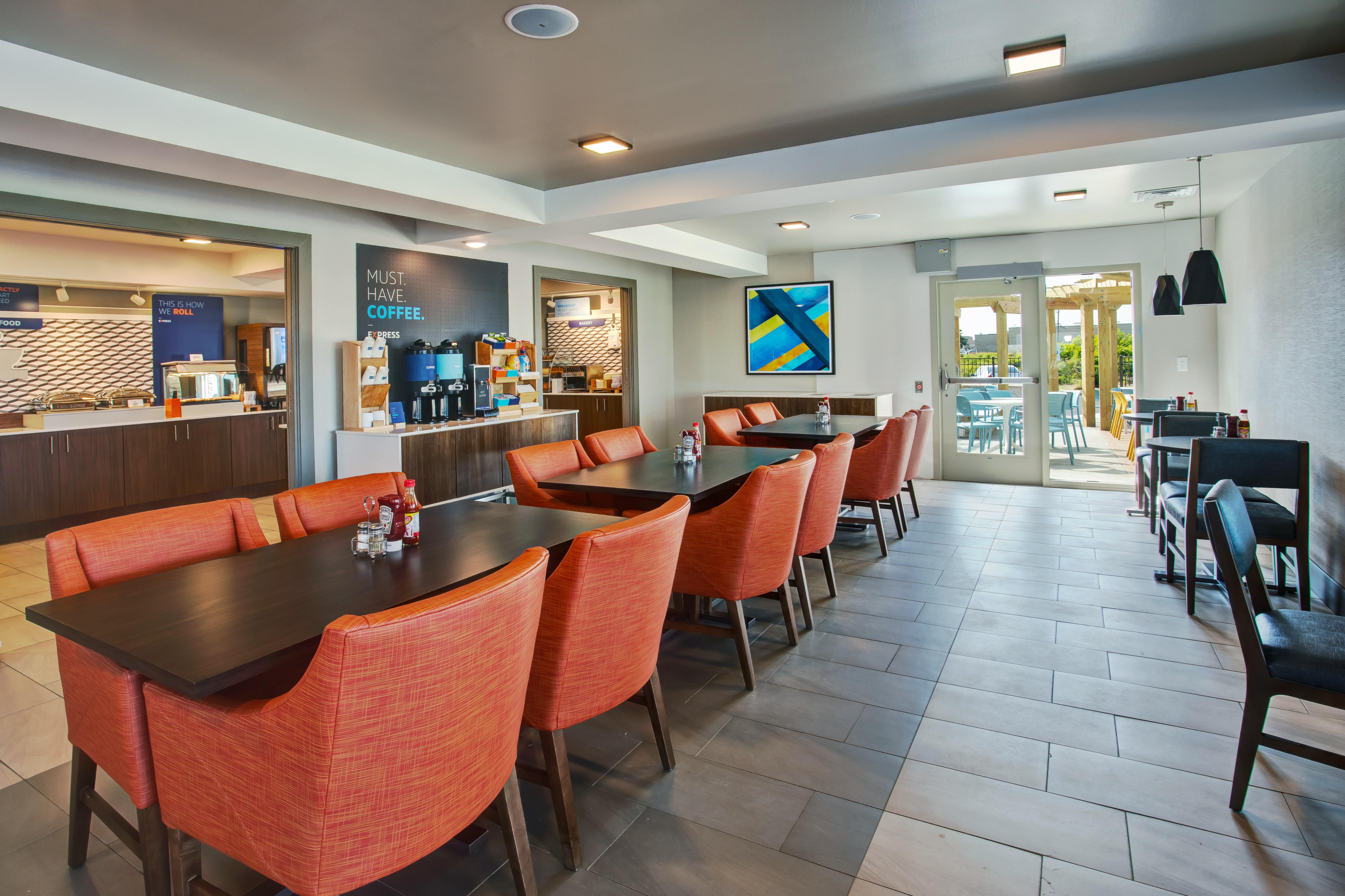 Holiday Inn Express Kitty Hawk - Outer Banks, An Ihg Hotel Экстерьер фото