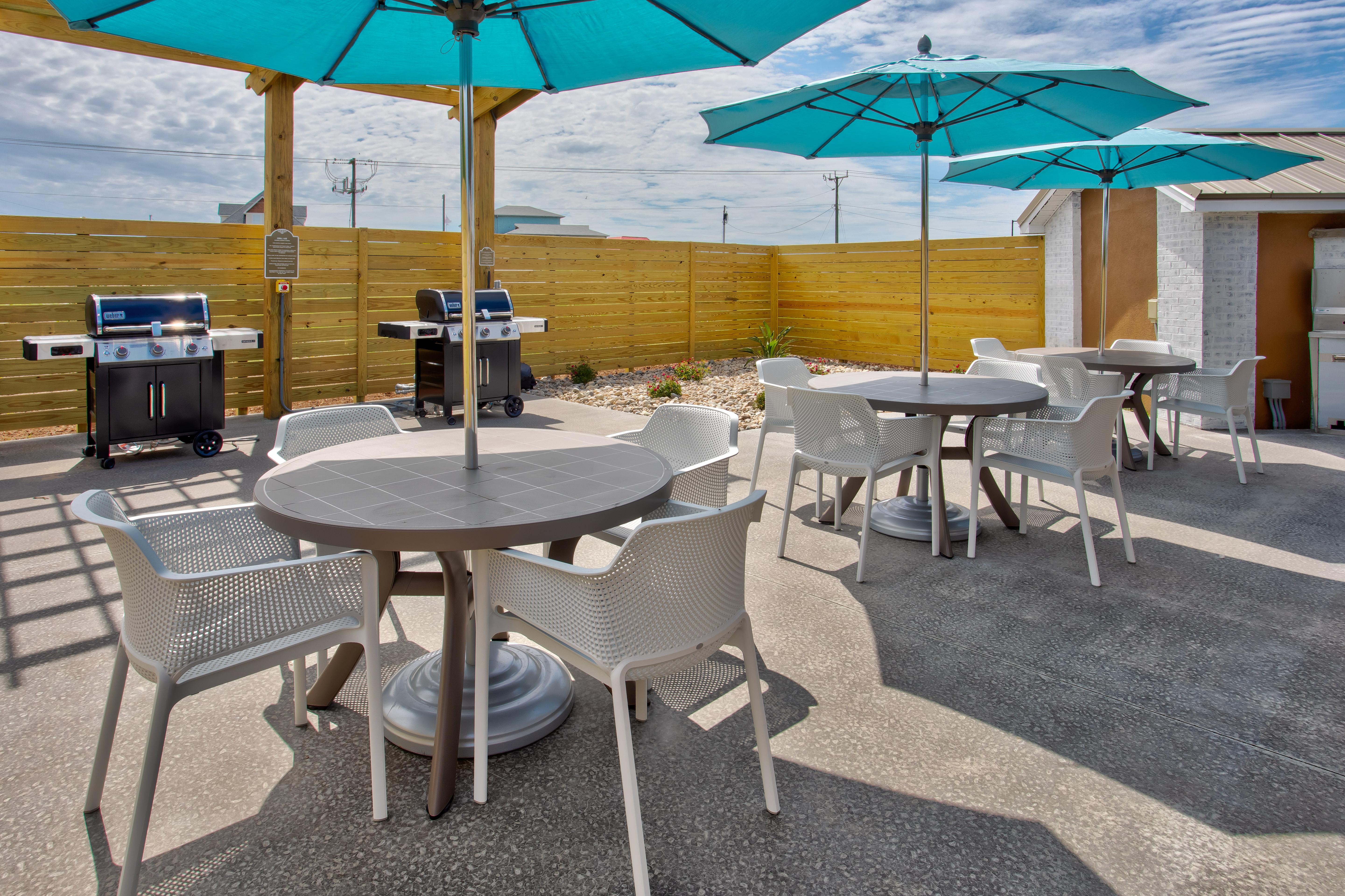 Holiday Inn Express Kitty Hawk - Outer Banks, An Ihg Hotel Экстерьер фото