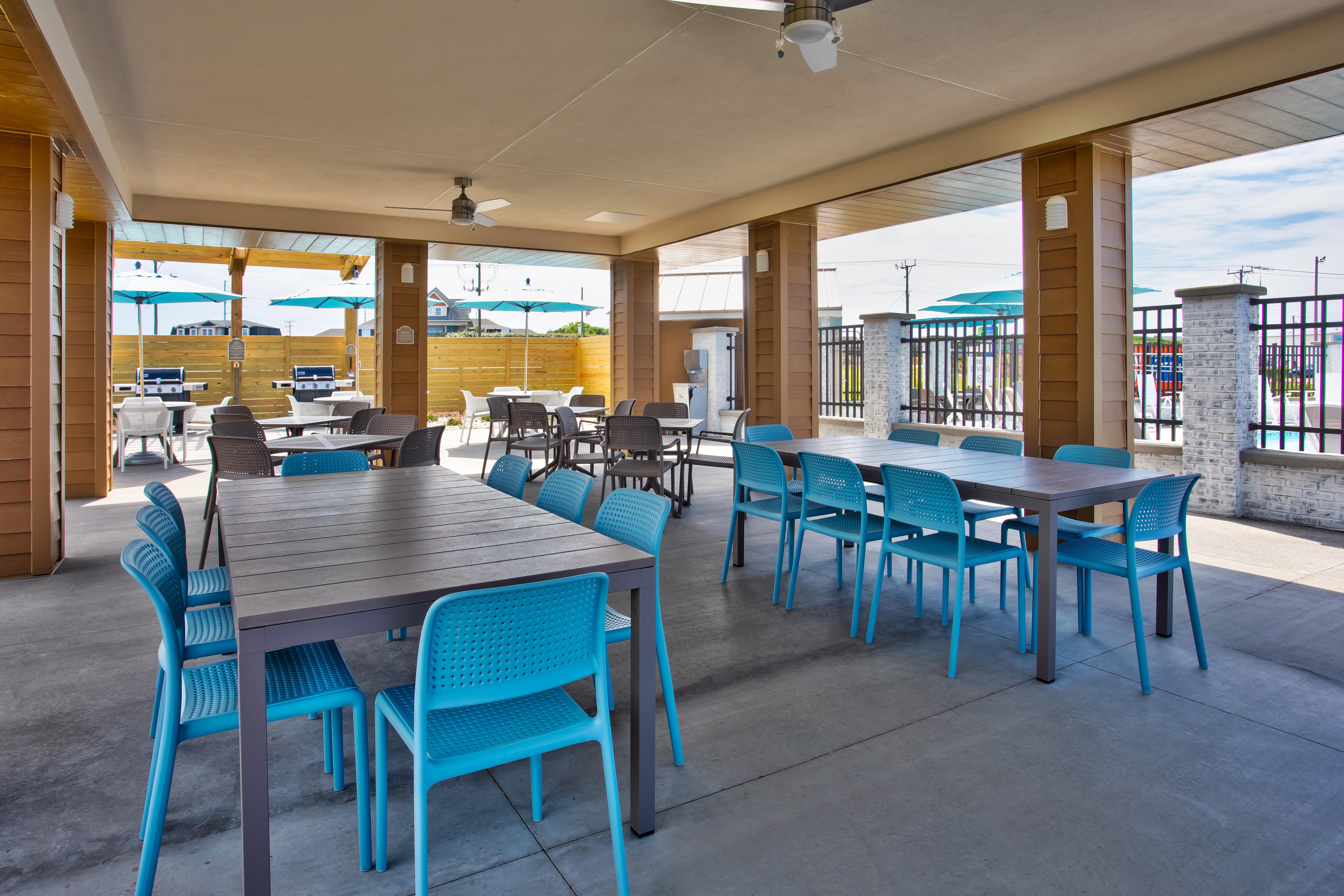 Holiday Inn Express Kitty Hawk - Outer Banks, An Ihg Hotel Экстерьер фото