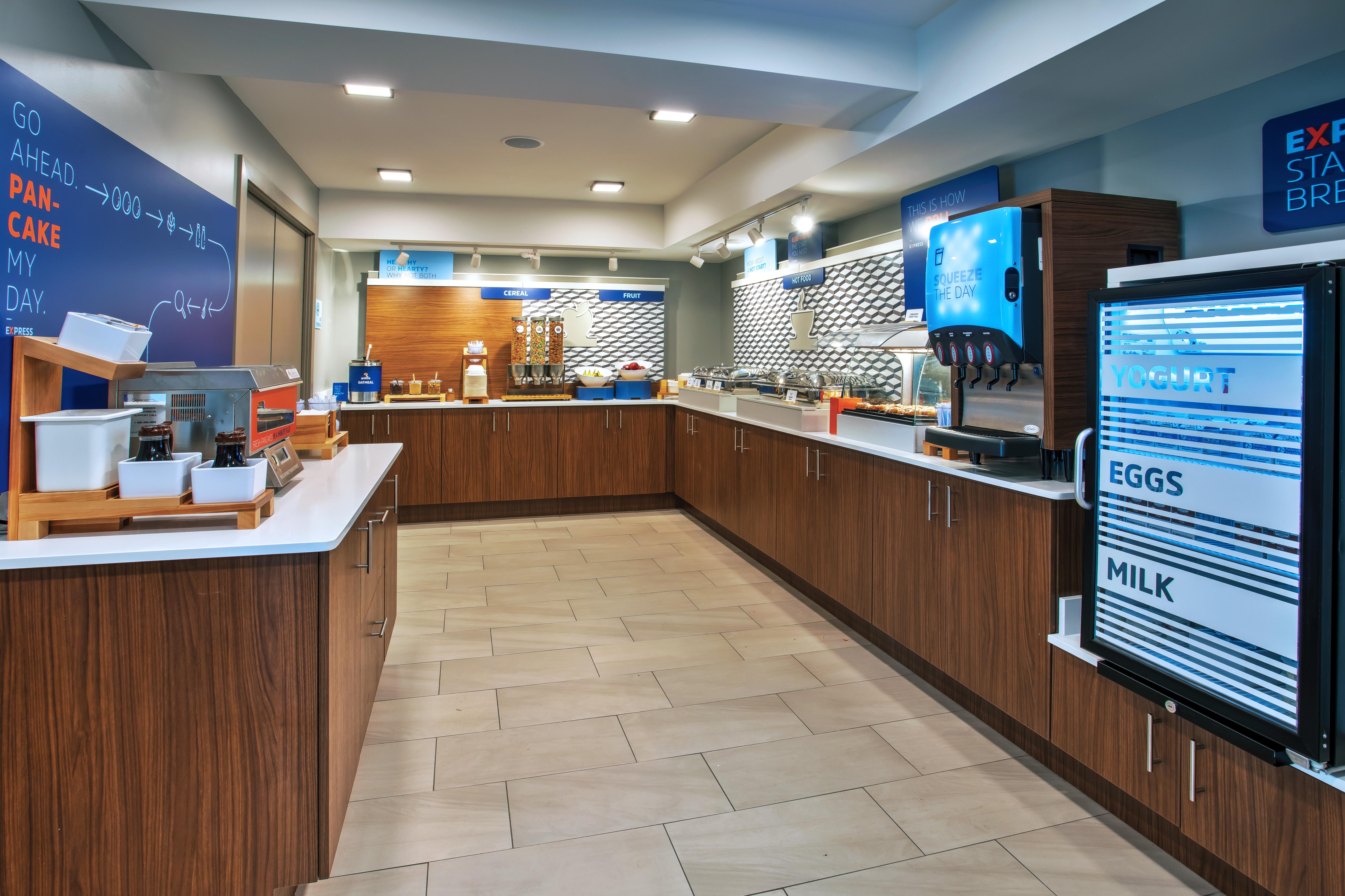 Holiday Inn Express Kitty Hawk - Outer Banks, An Ihg Hotel Экстерьер фото