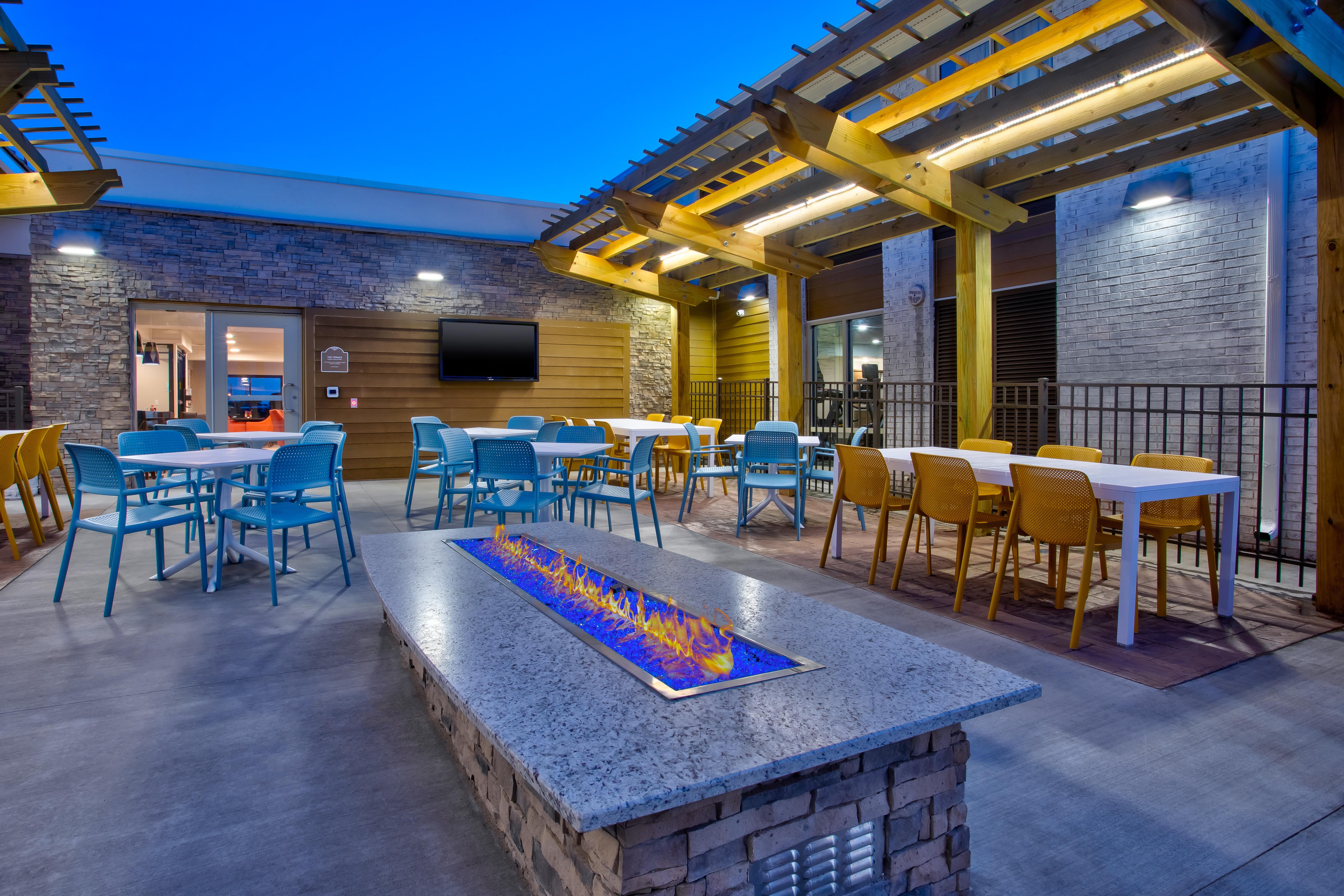 Holiday Inn Express Kitty Hawk - Outer Banks, An Ihg Hotel Экстерьер фото