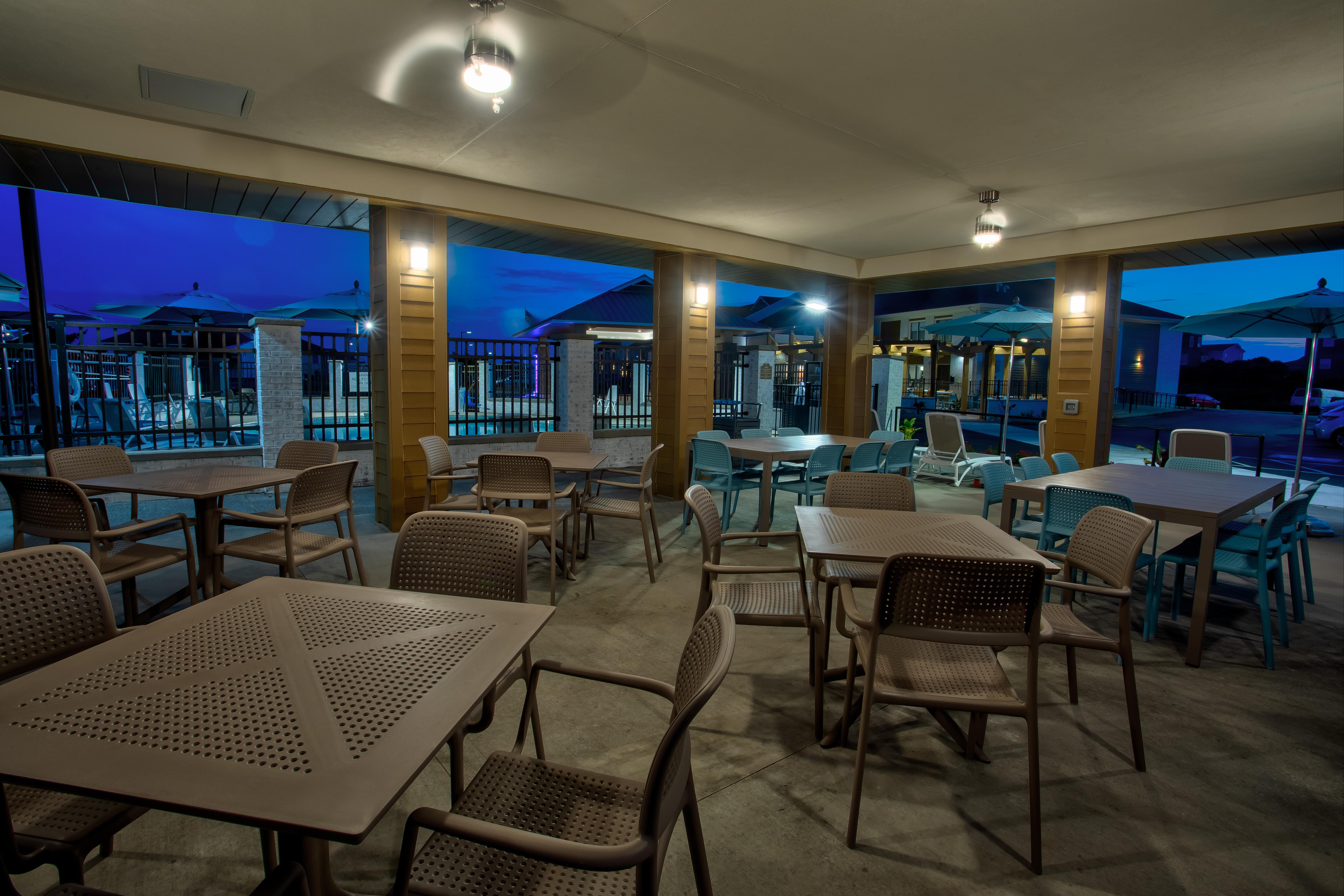 Holiday Inn Express Kitty Hawk - Outer Banks, An Ihg Hotel Экстерьер фото