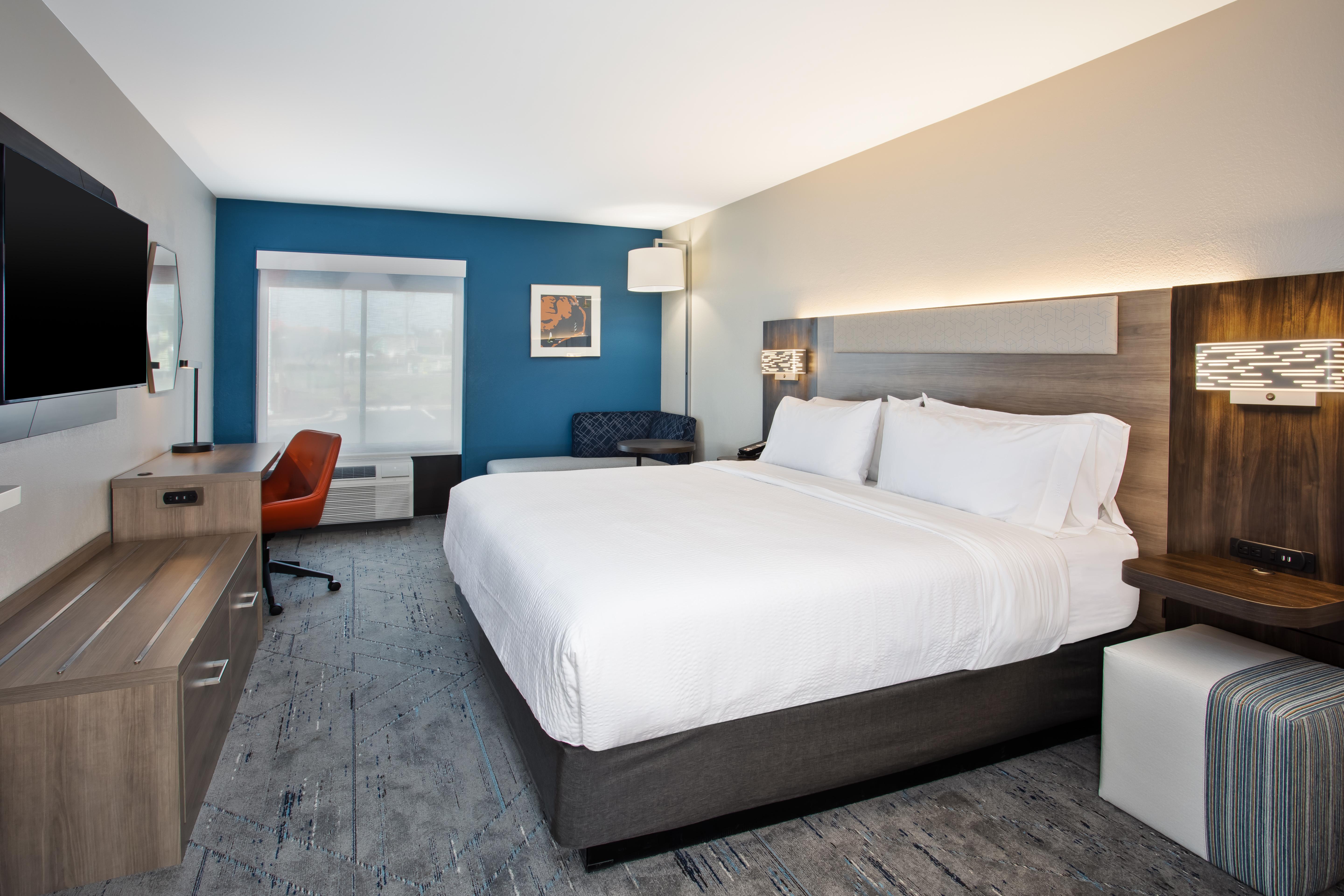Holiday Inn Express Kitty Hawk - Outer Banks, An Ihg Hotel Экстерьер фото